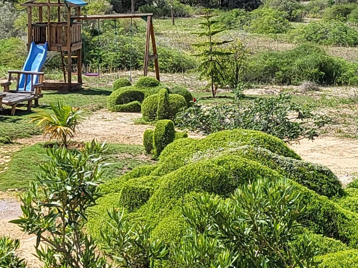 Villa Claire Toliara Luaran gambar