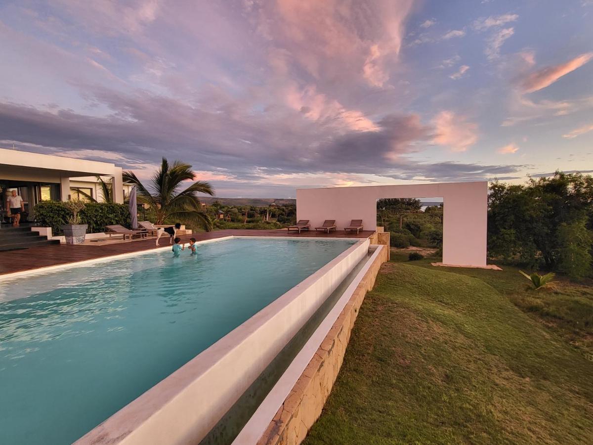 Villa Claire Toliara Luaran gambar