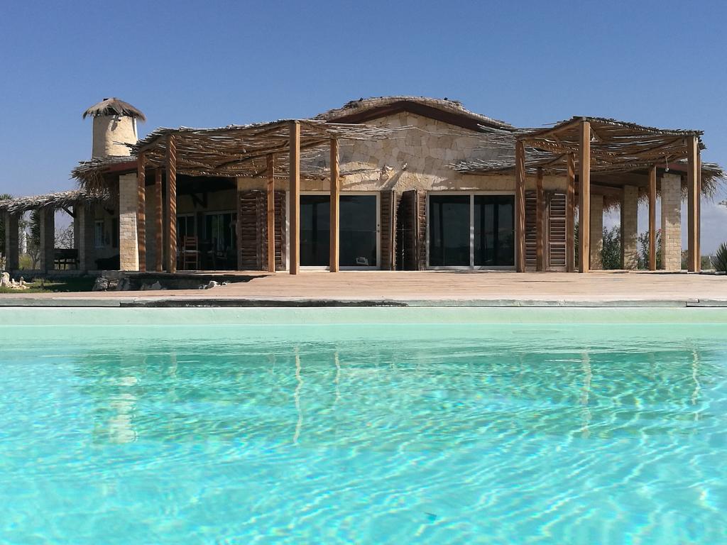 Villa Claire Toliara Luaran gambar